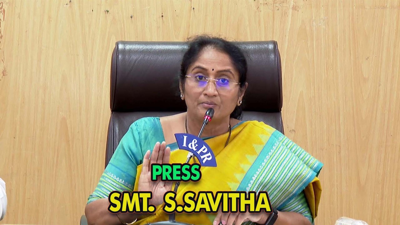 presmet  Smt  S Savitha #Tv20 Telugu