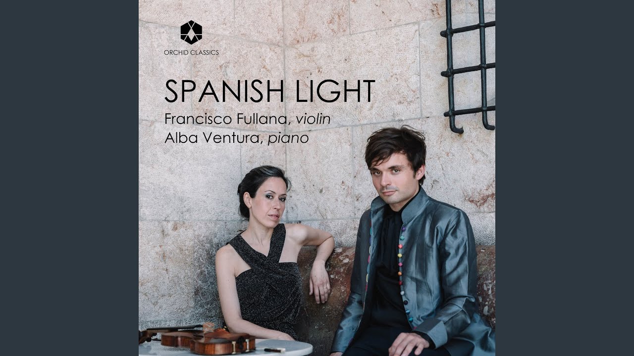 Violin Sonata, H. 127