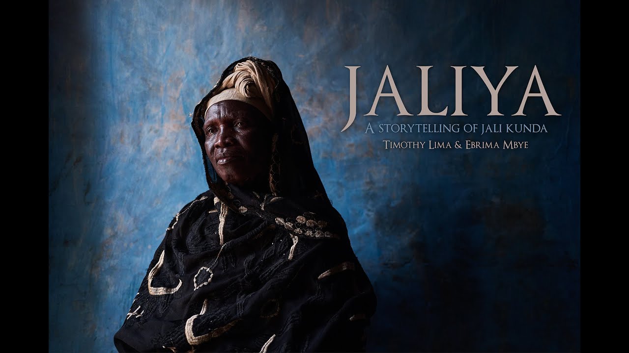 Jaliya- A Storytelling of Jali Kunda (Documentary)