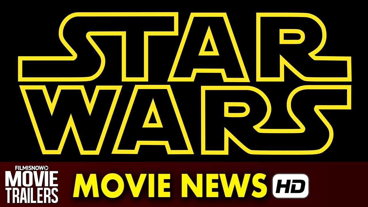 Star Wars: Who will be the young Han Solo? [HD]