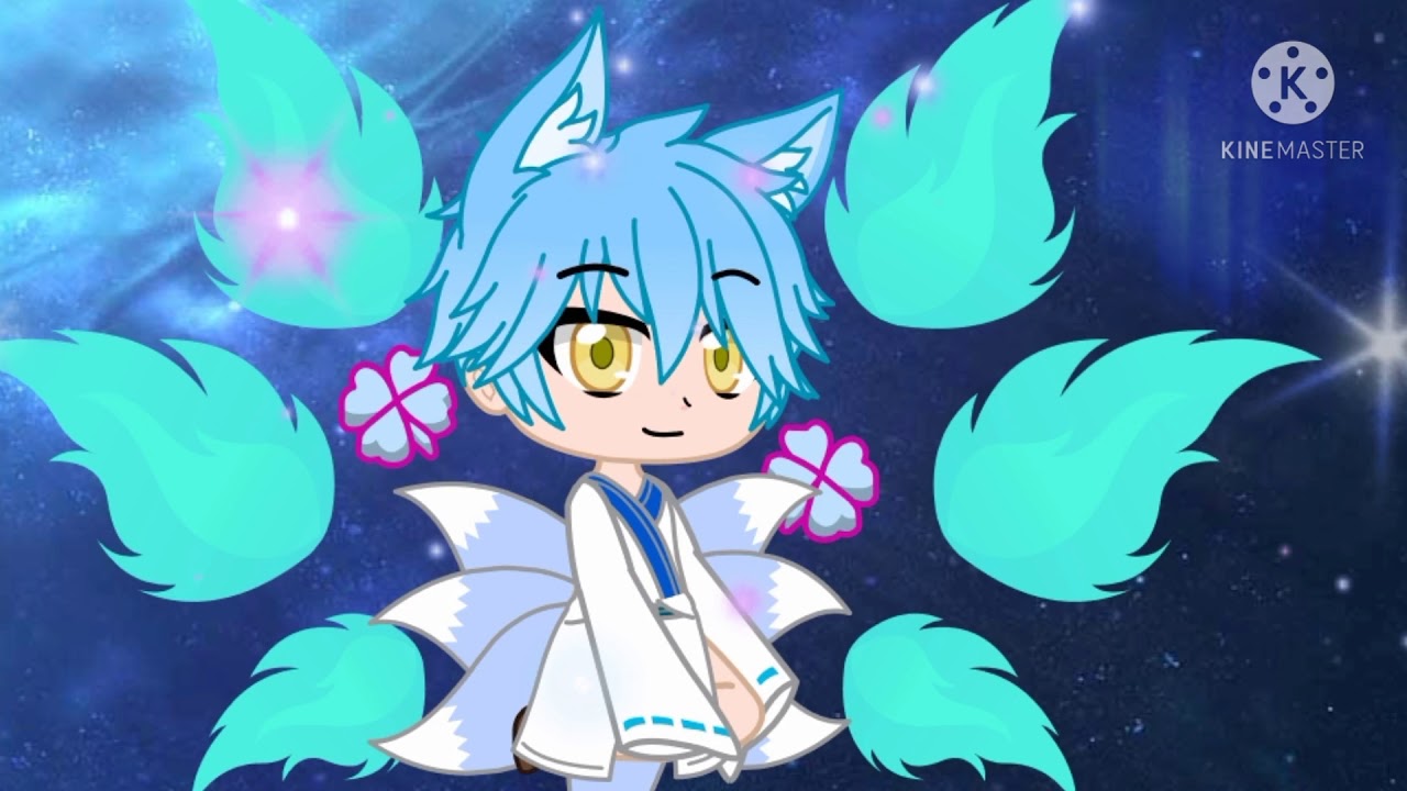 Nightcore Celestia's ballad Male Version ( Male kitsune dream weaver)