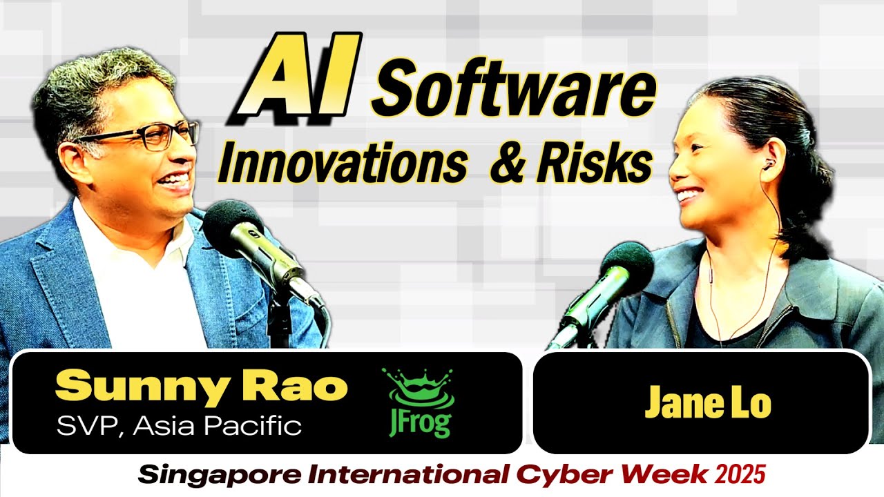 AI Code Security: How to Balance Speed & Risk in the New Software Era