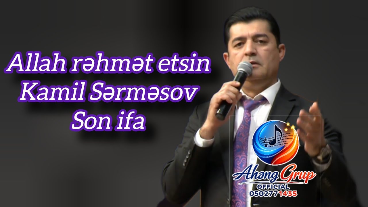 Ahəng Qrup və Kamil Sərməsov 6 mart 2026 5 gün Mikayıl ilə verlişində canlı ifa muğam lirik musiqi 