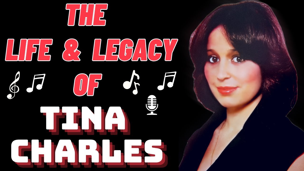 The Life & Legacy of TINA CHARLES