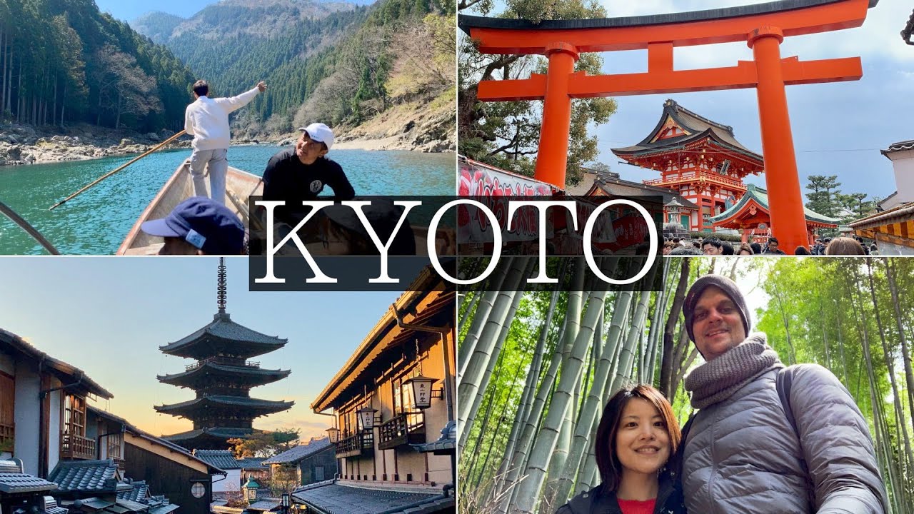 20 MUST VISIT Things to Do in Kyoto - Mountain River Rafting, Hidden Gems