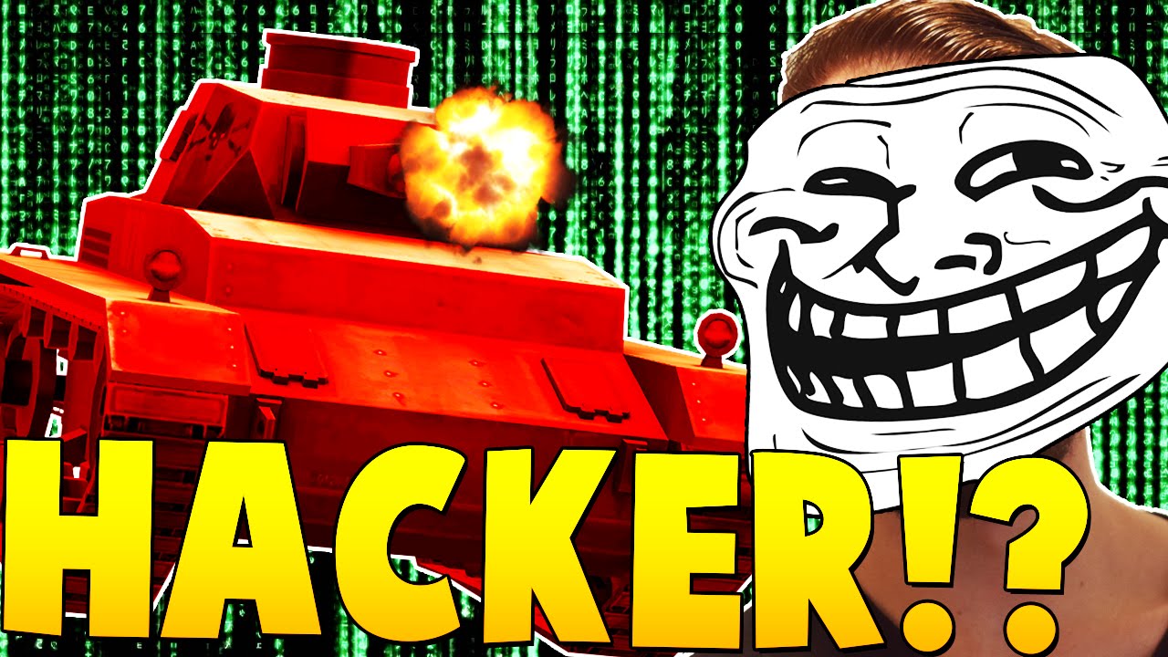 ХАКЕР!? - SHELLSHOCK LIVE SHOWDOWN