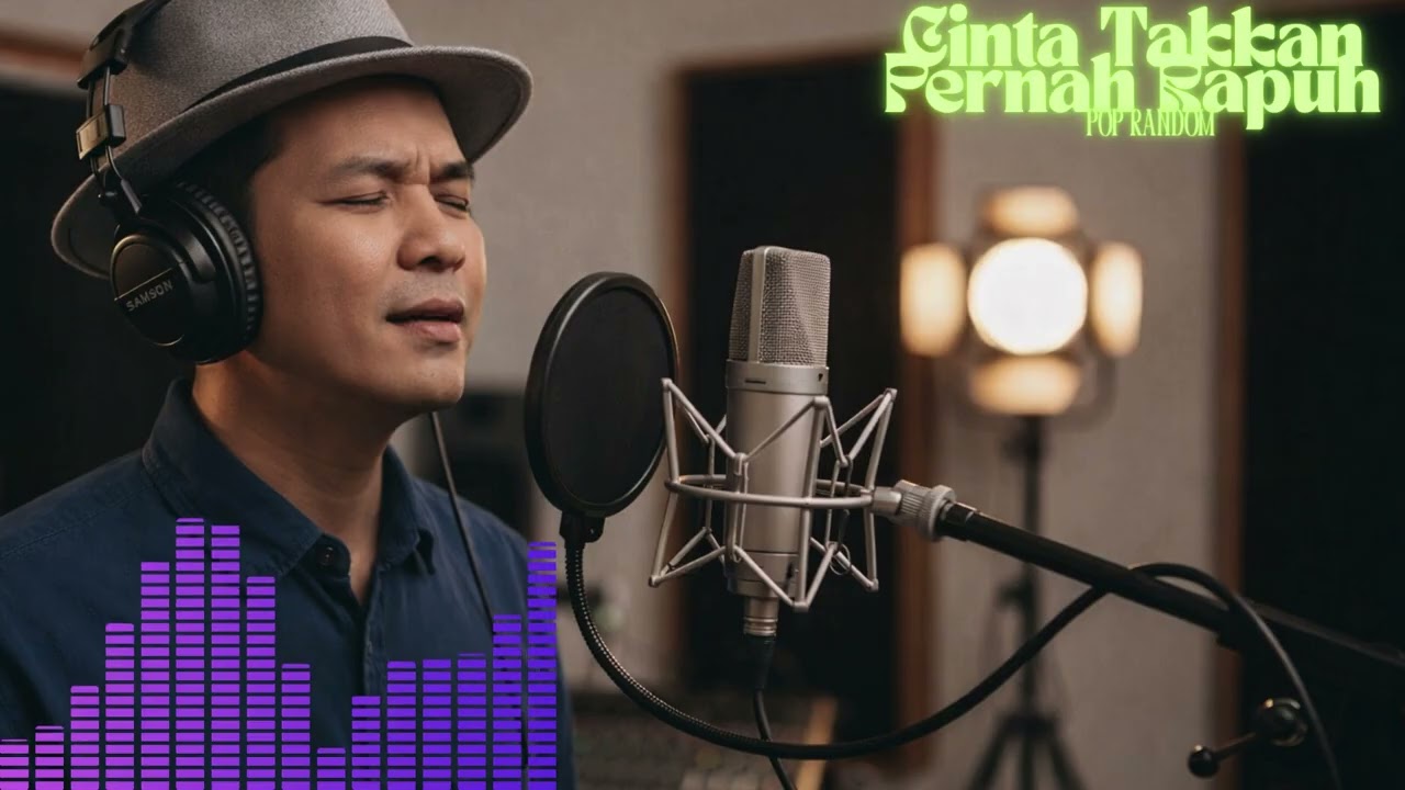 CINTA TAKKAN PERNAH RAPUH#music #bestlagupopindonesia #musica #musicpopuler #rock #liriklagu #musik 
