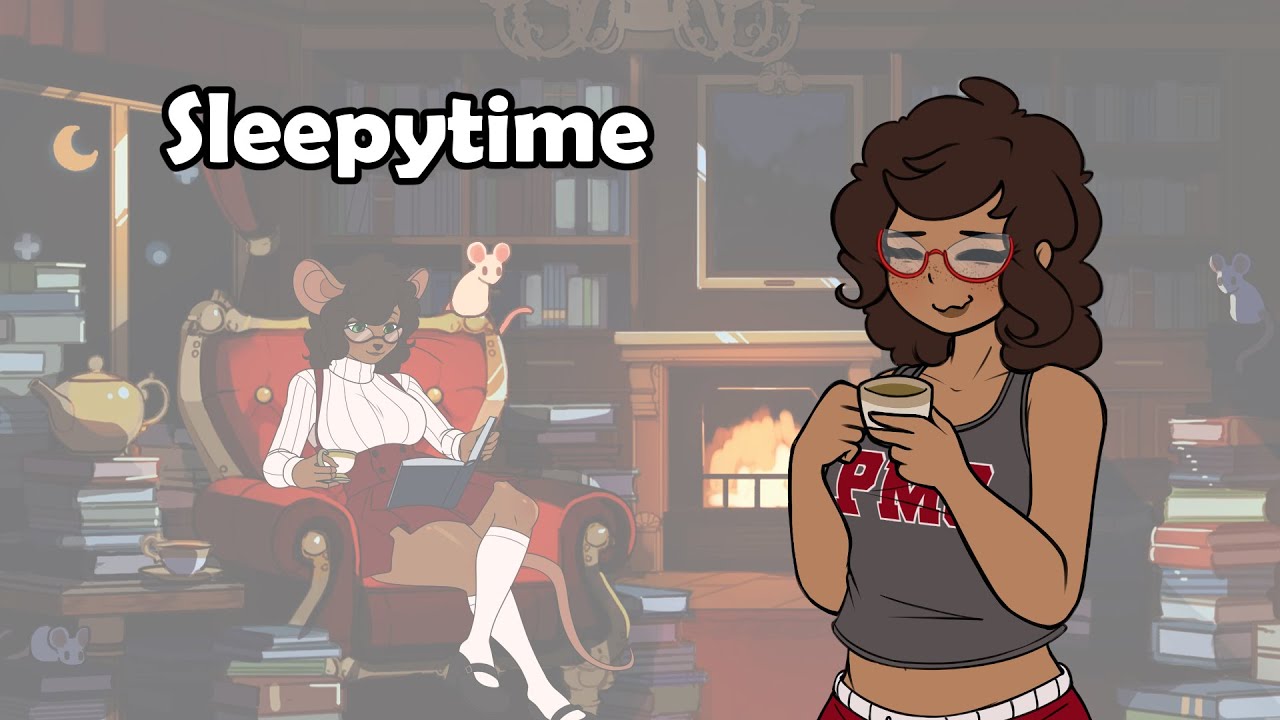 Mice Tea OST - 