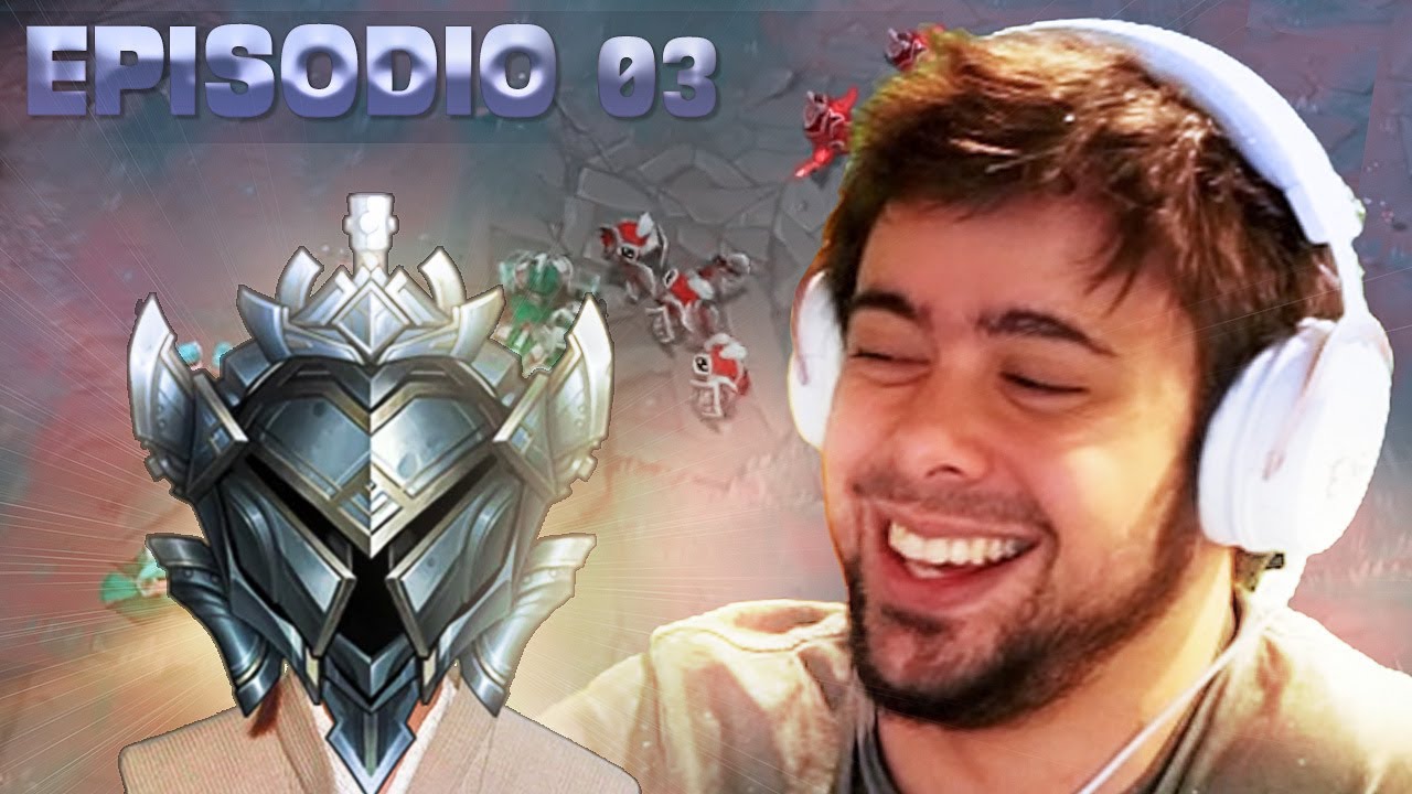 ENSINANDO UM PRATA A CONTROLAR A WAVE! - A JORNADA DE UM YODISTA - EP 003