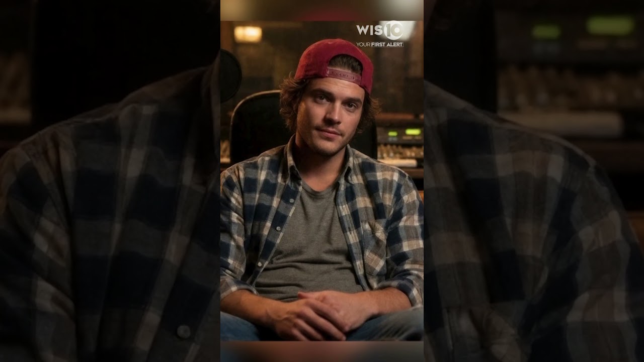 A Columbia musician is on the rise, but he's actually AI #columbiasc #news