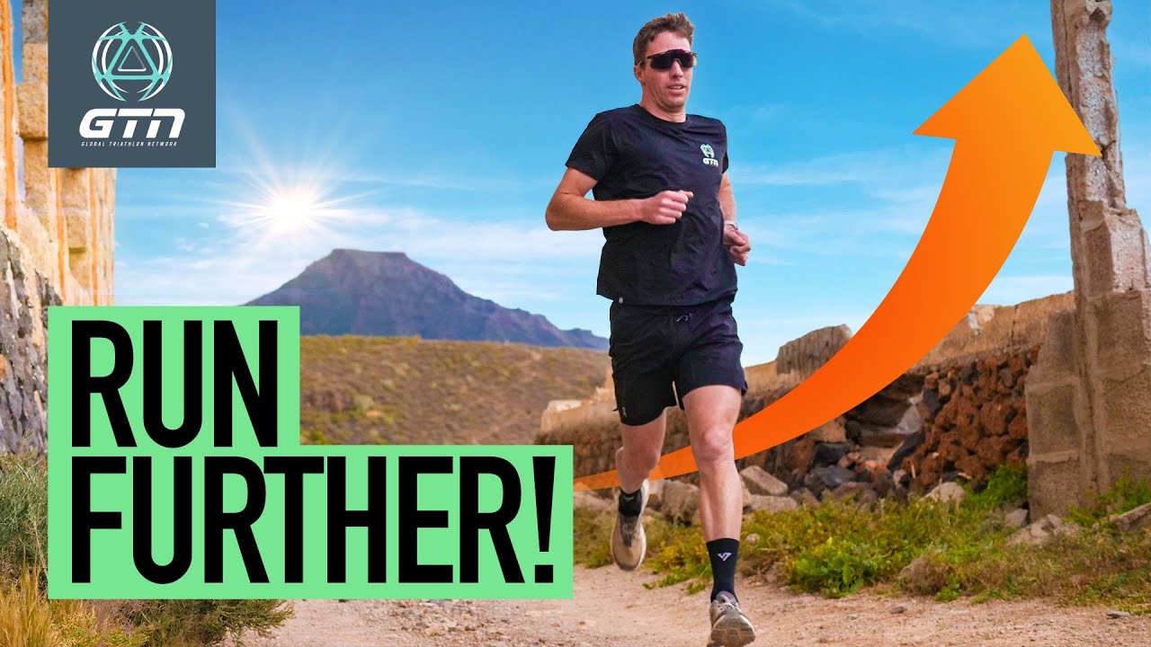 How To Quickly Build Your Run Mileage!