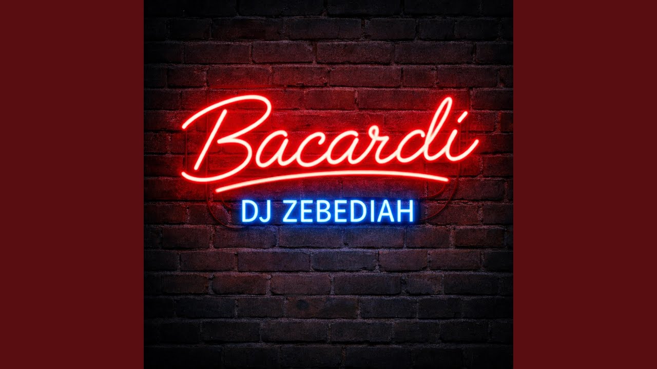 Bacardi