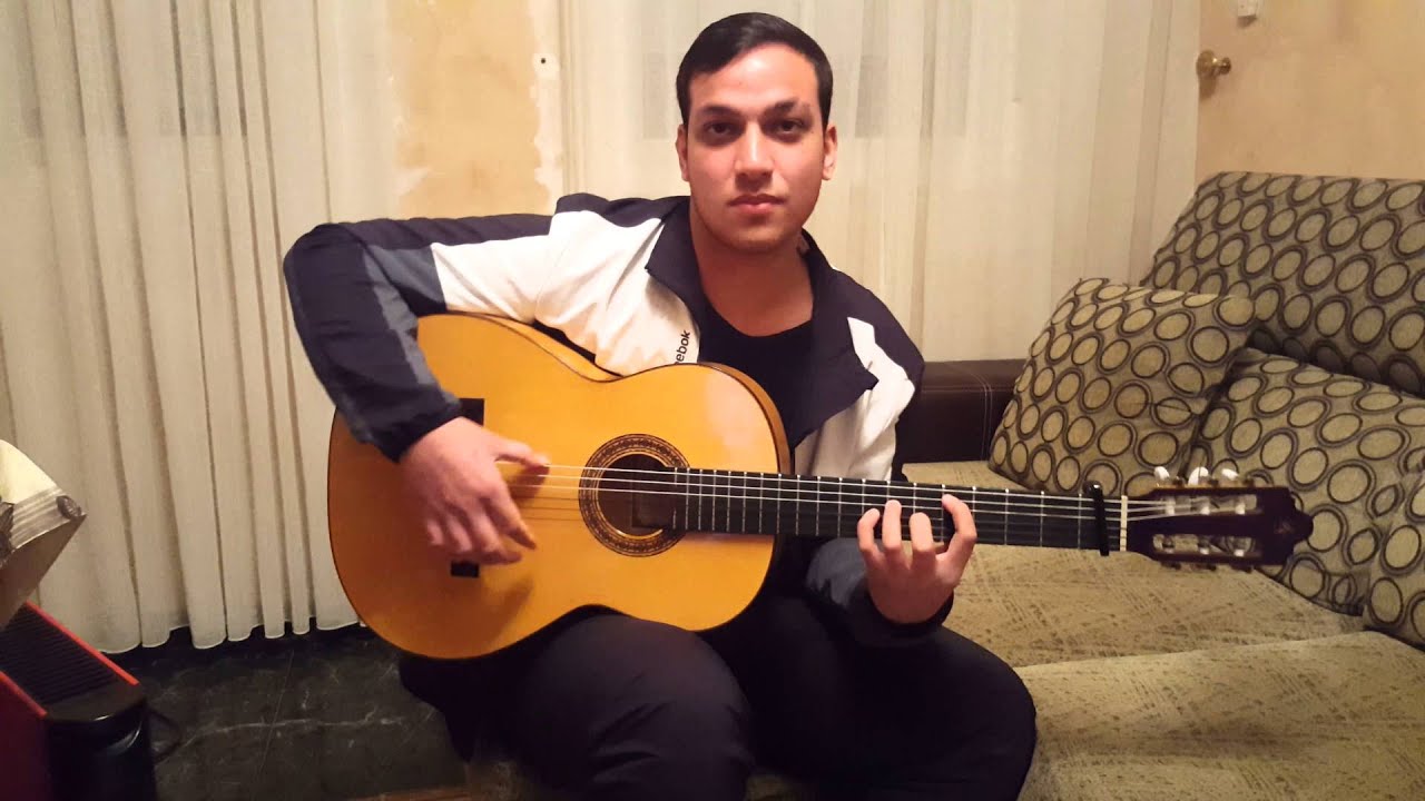 Diego del morao 2016.