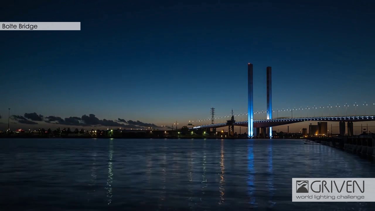 Bolte Bridge