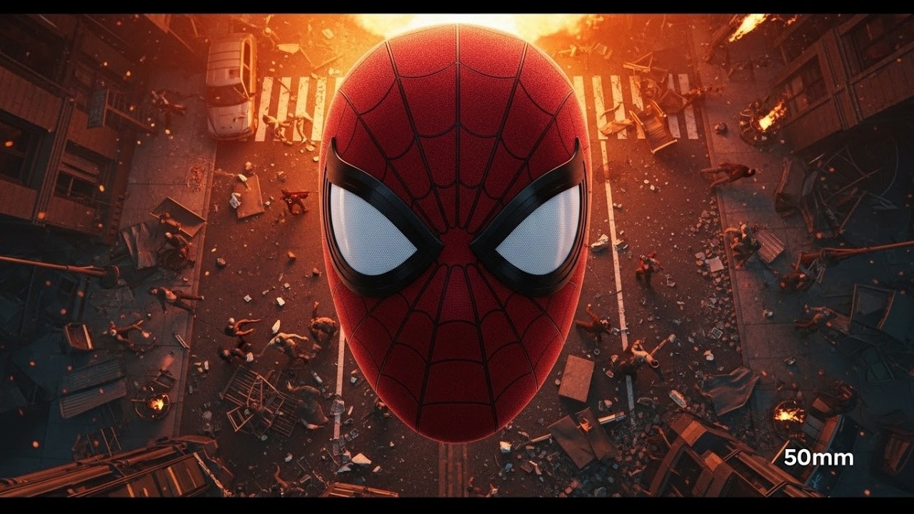 Spider-Man 2: Insane High Speed Web Wing Proximity Flying! (Financial District) #spiderman2  #gaming