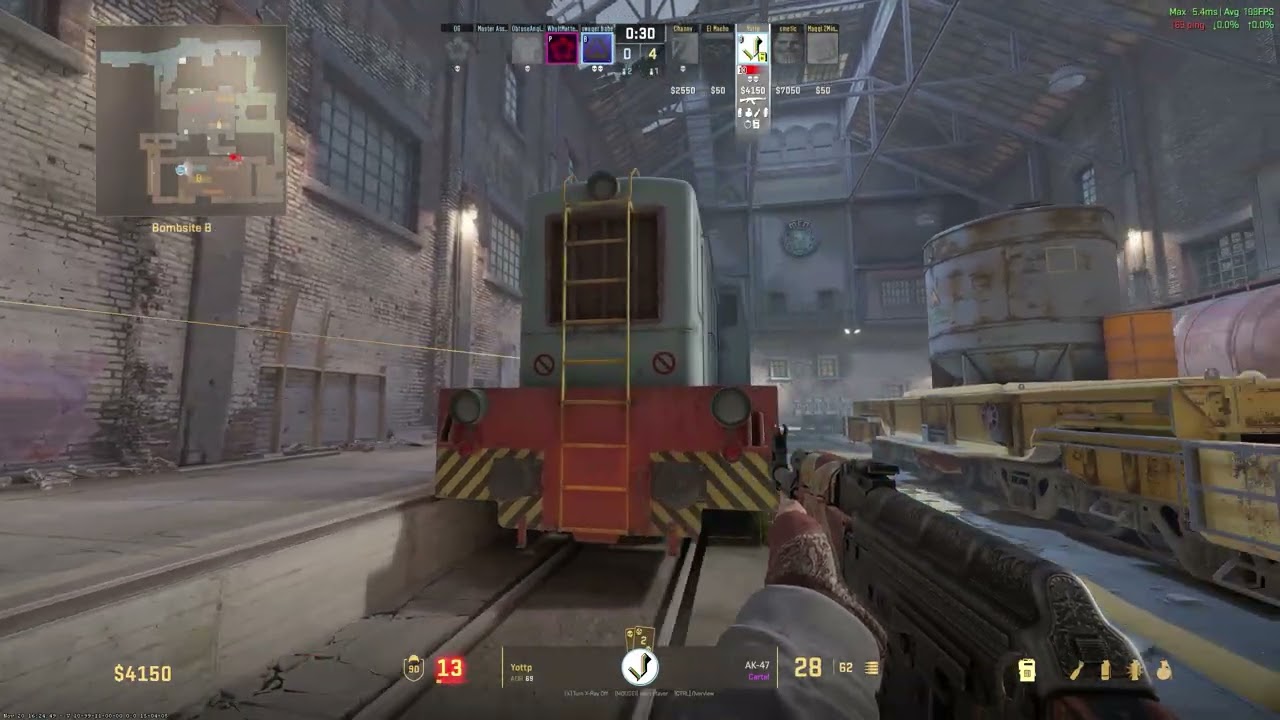 Muggles Trio: The order of Deathly Counter Strike