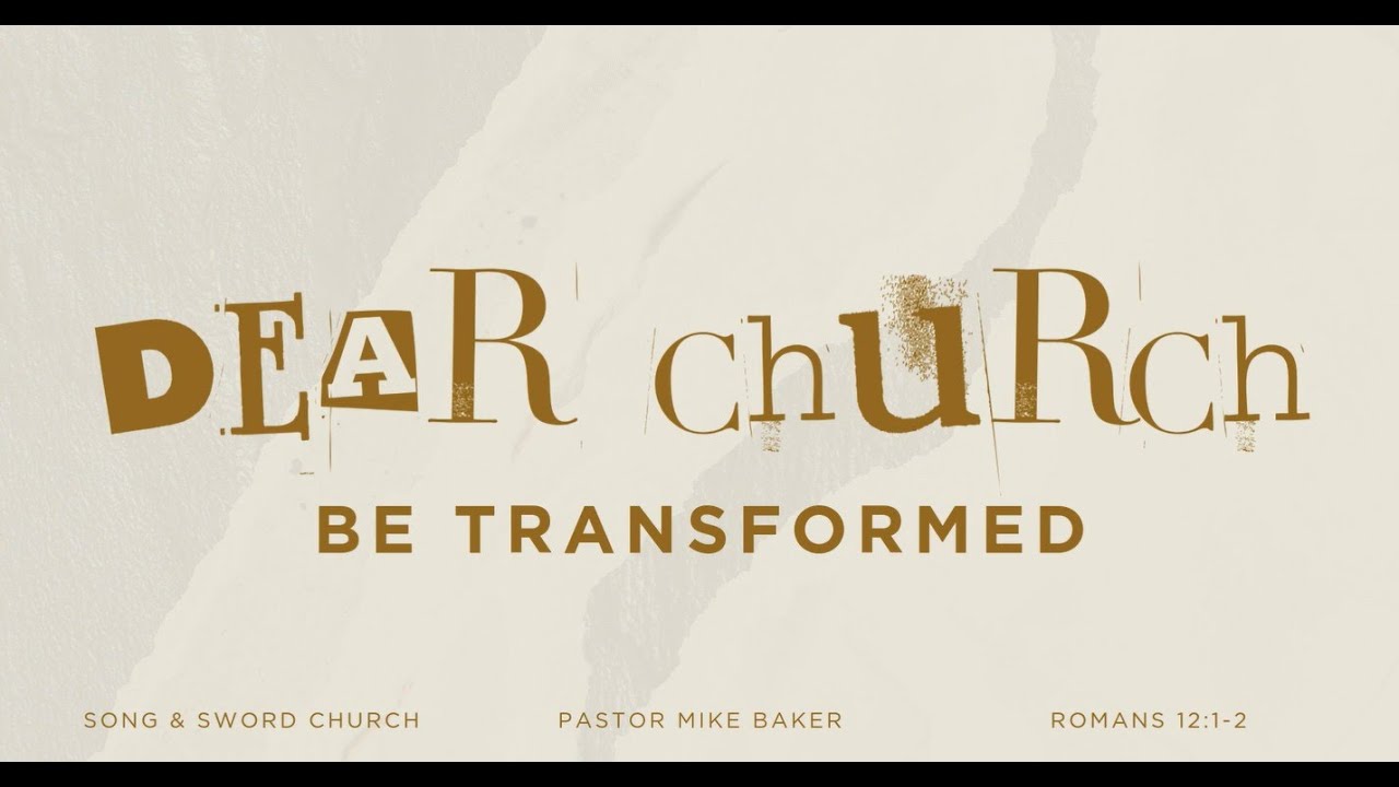 Song and Sword Church - February 1, 2026
