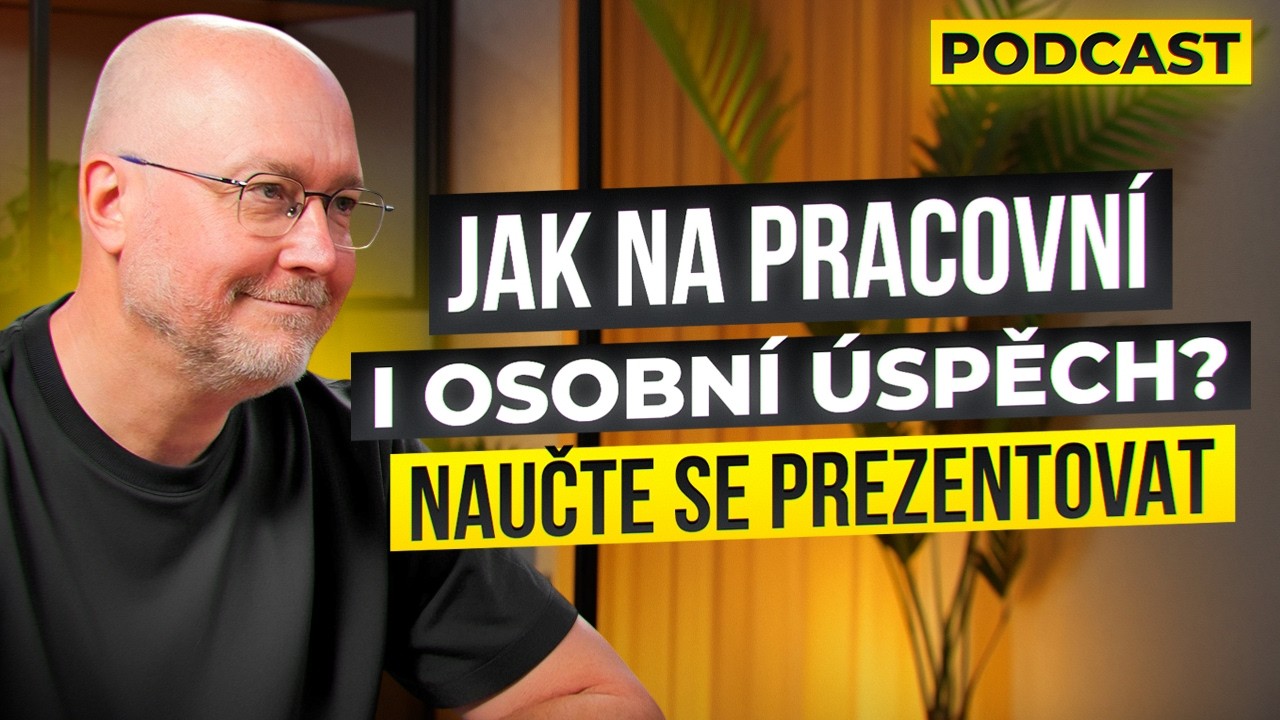 Nejčastěj&scaron;&iacute; chyby v prezentov&aacute;n&iacute;. Jak na prezentaci, kter&aacute; zaujme.