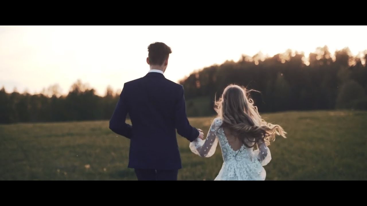 Rasmus & Lisette pulmavideo