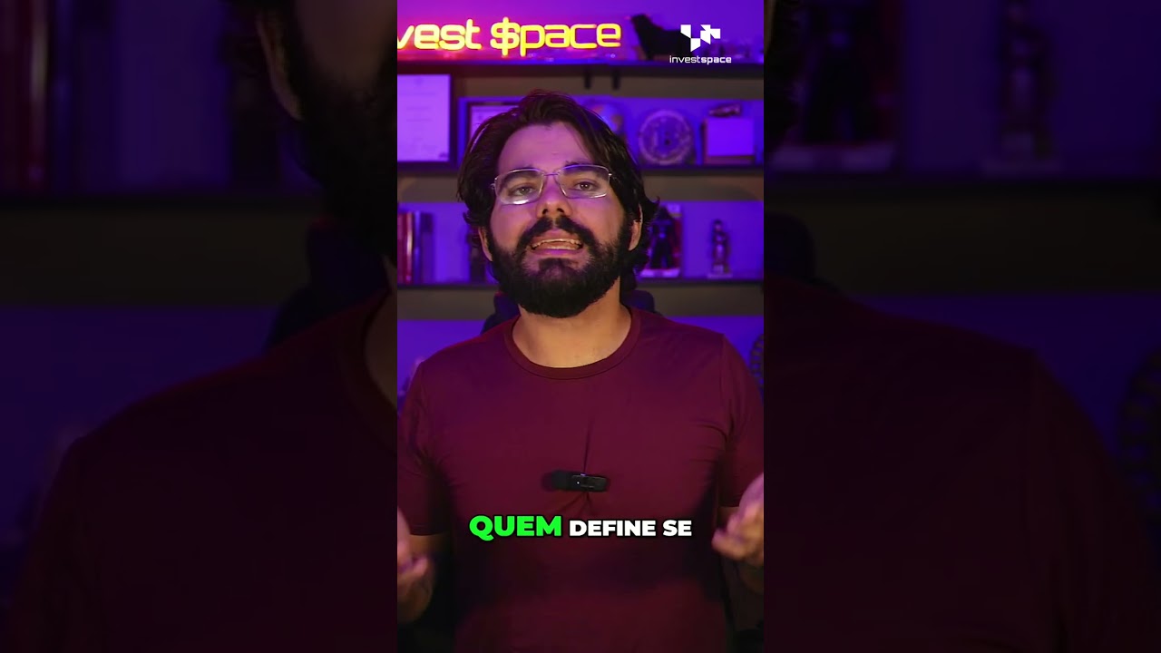 Recess&atilde;o nos EUA em 2025? Entenda os Sinais! #shorts