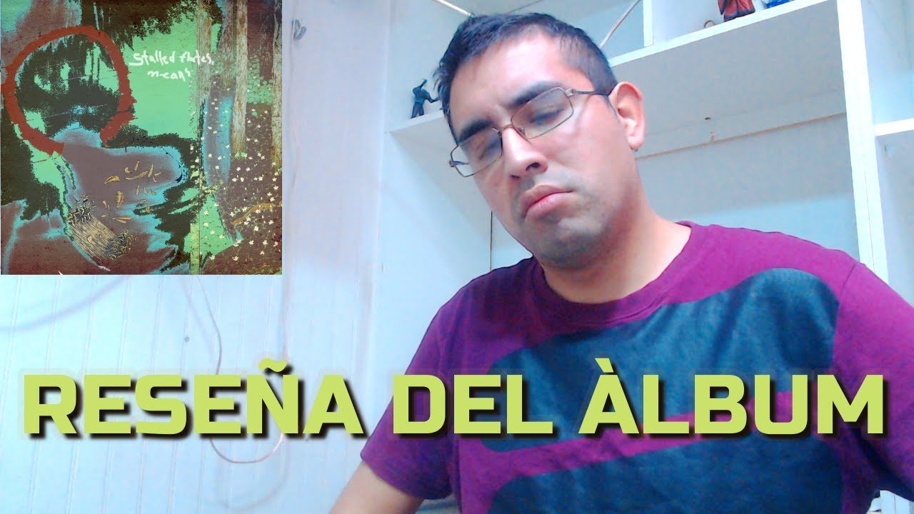 Asian Glow - Stalled Flutes, means | RESEÑA DEL ÁLBUM