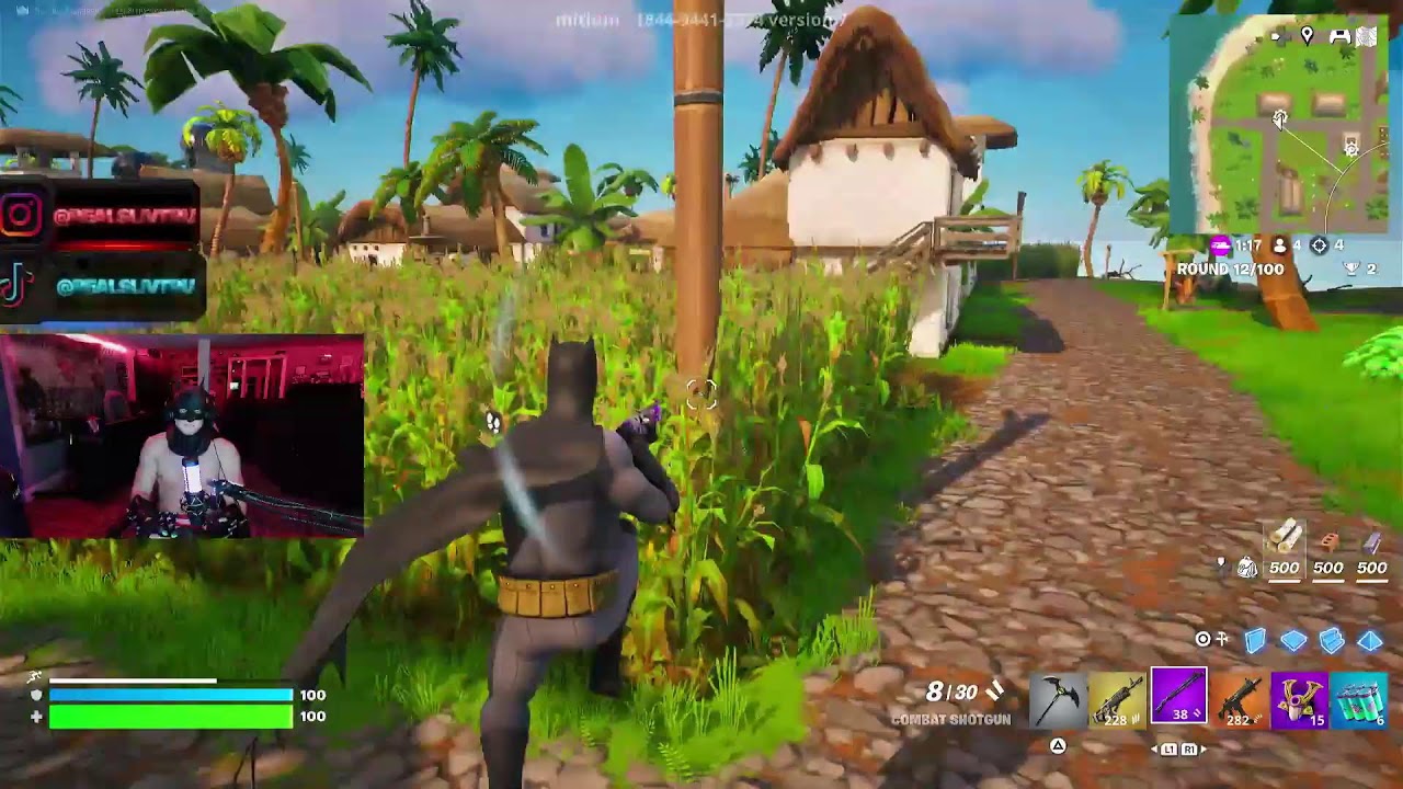 BATMAN CAME EARLY!