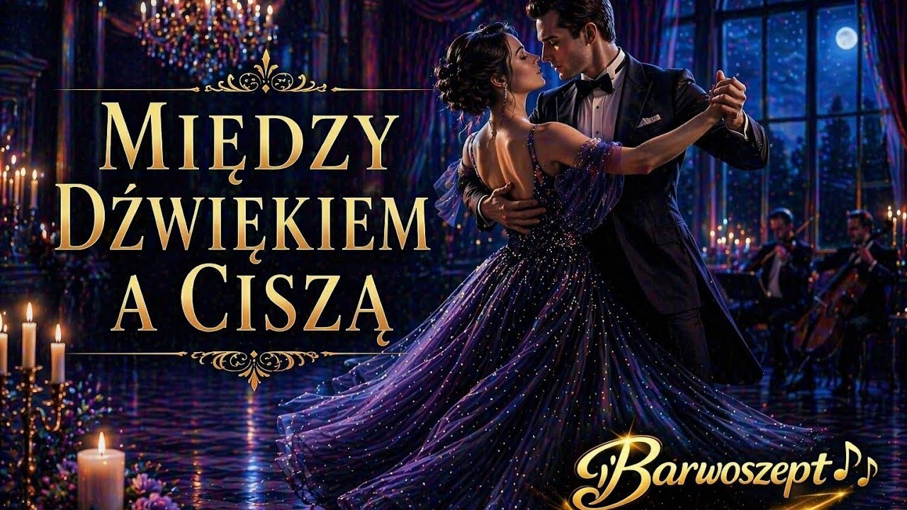    [Między Dziwiękiem a Ciszą ] | Barwoszept | Romantyczny Walc 3/4
