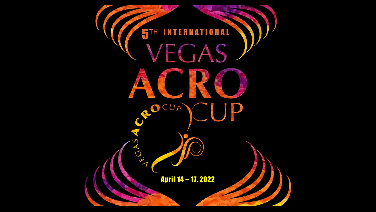 Vegas Acro Cup 2022 - Day 2