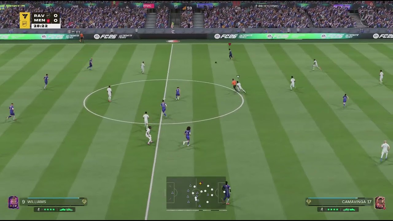 EA SPORTS FC