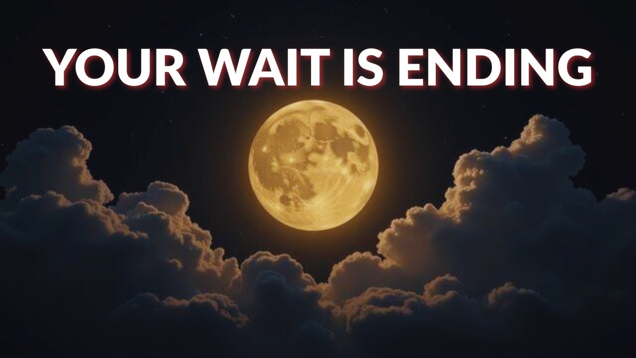 If You’re Seeing This, Your Situation Is Changing Soon (Listen Closely)