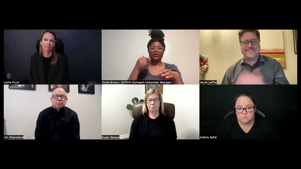 SBSLI Open Meeting | February 19, 2026