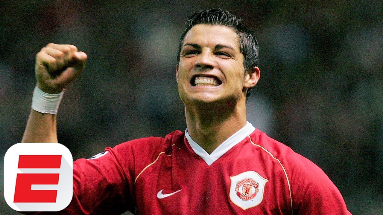 Neville And Scholes Explain Why Cristiano Ronaldo Was So Amazing At Manchester United