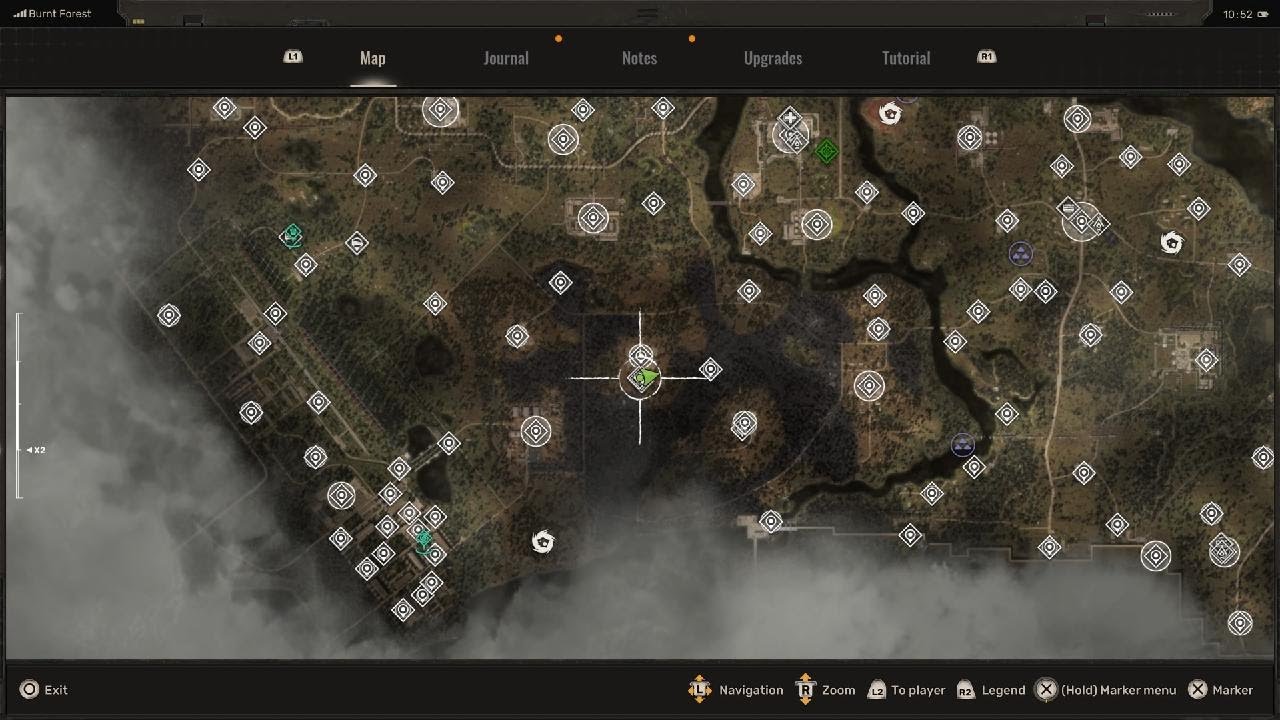 S.T.A.L.K.E.R. 2.. Banzais Tools. PS5 Pro