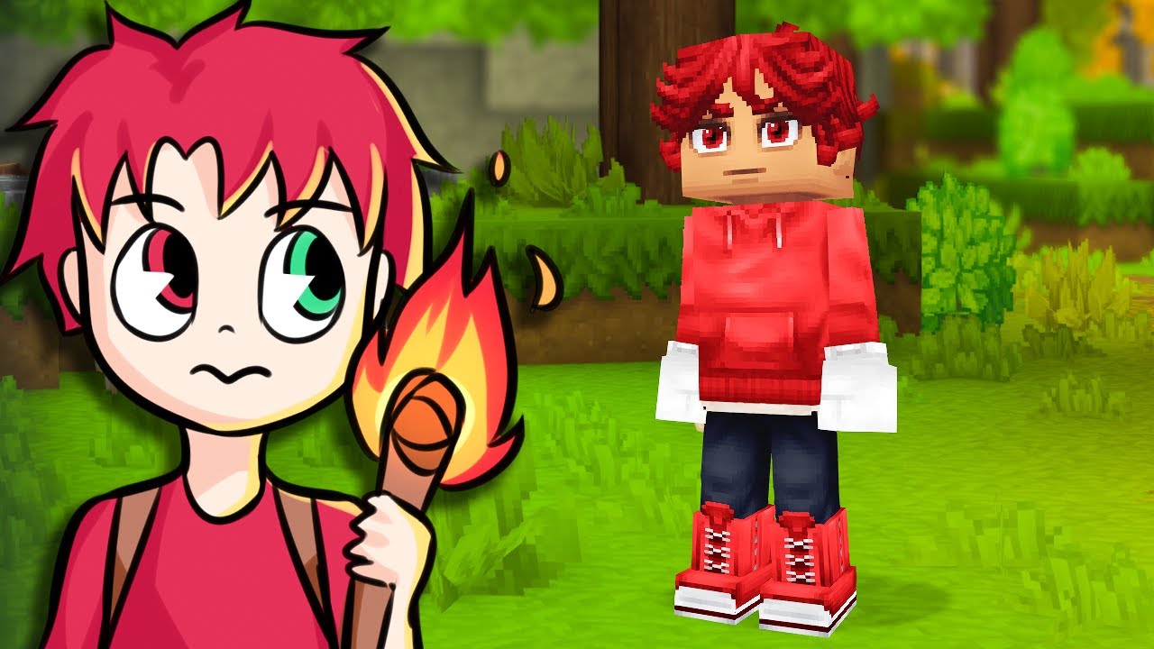 Wyszło HYTALE - CZY POBIJE Minecraft i Terrarię? 🔹 HYTALE  PL #1