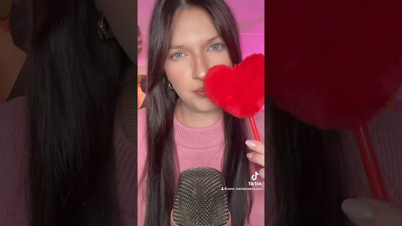 Ustaw Te Wyzwalacze 🥇🥈🥉 Which One Of Triggers Is The Best? 🤩 ASMR Po Polsku 🇵🇱