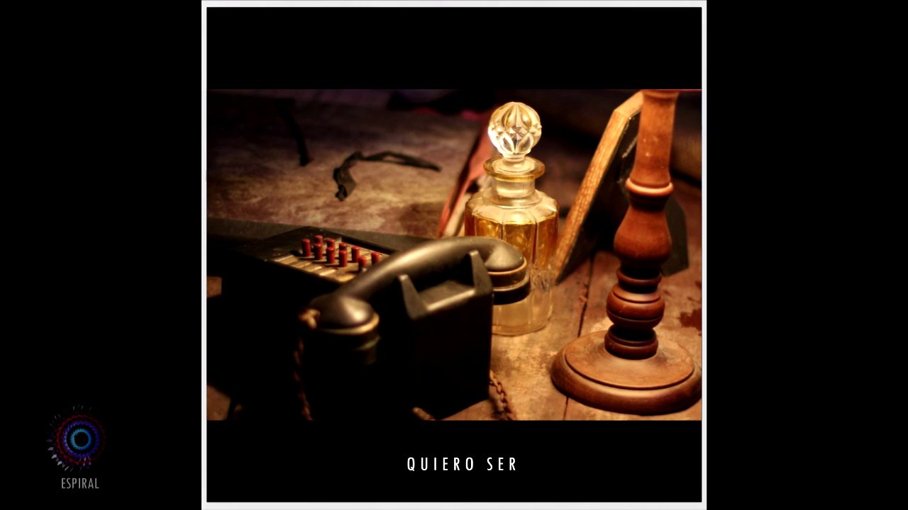 Espiral - Quiero Ser