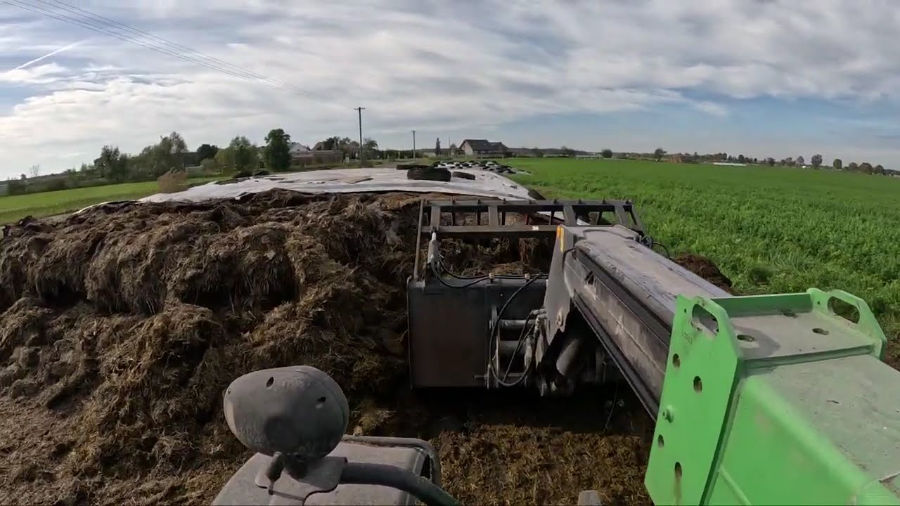 WYJAZD PO SIANOKISZONKĘ🔥ŁADOWARKA PANA MARKA W NAPRAWIE🛠NAKRYŁEM PRACOWNIKA NA...😡