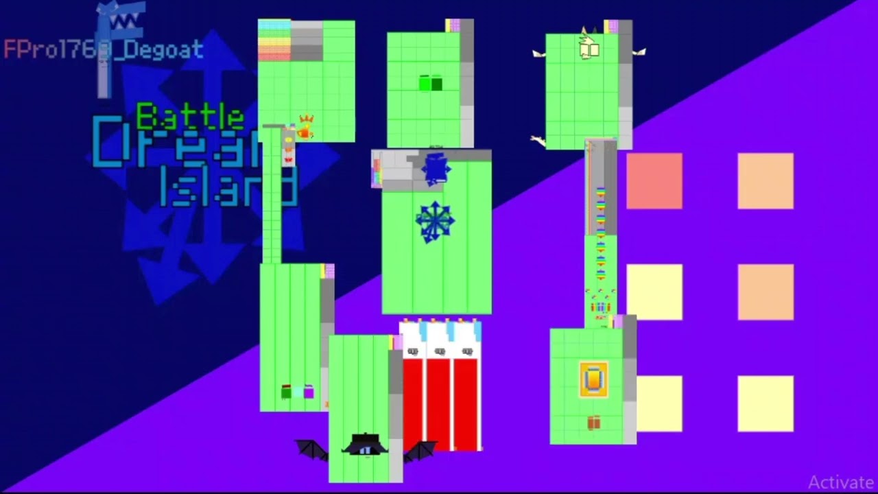Numberblocks Band Retro 49731-49740