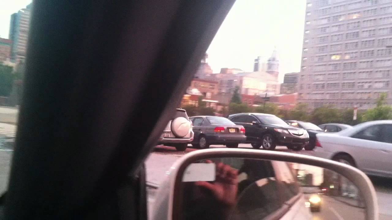 North Philly...#DTV