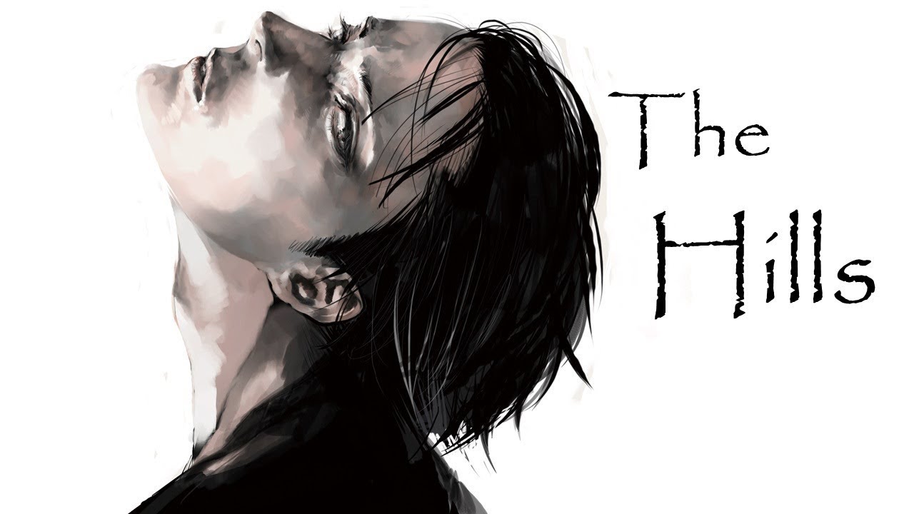 Nightcore - The Hills [Deeper Version]