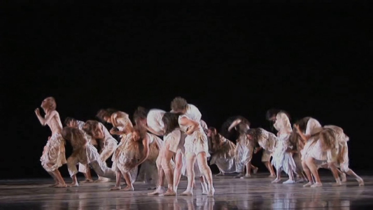 Folie - Conservatoire de Grenoble - Cie Brumachon Lamarche