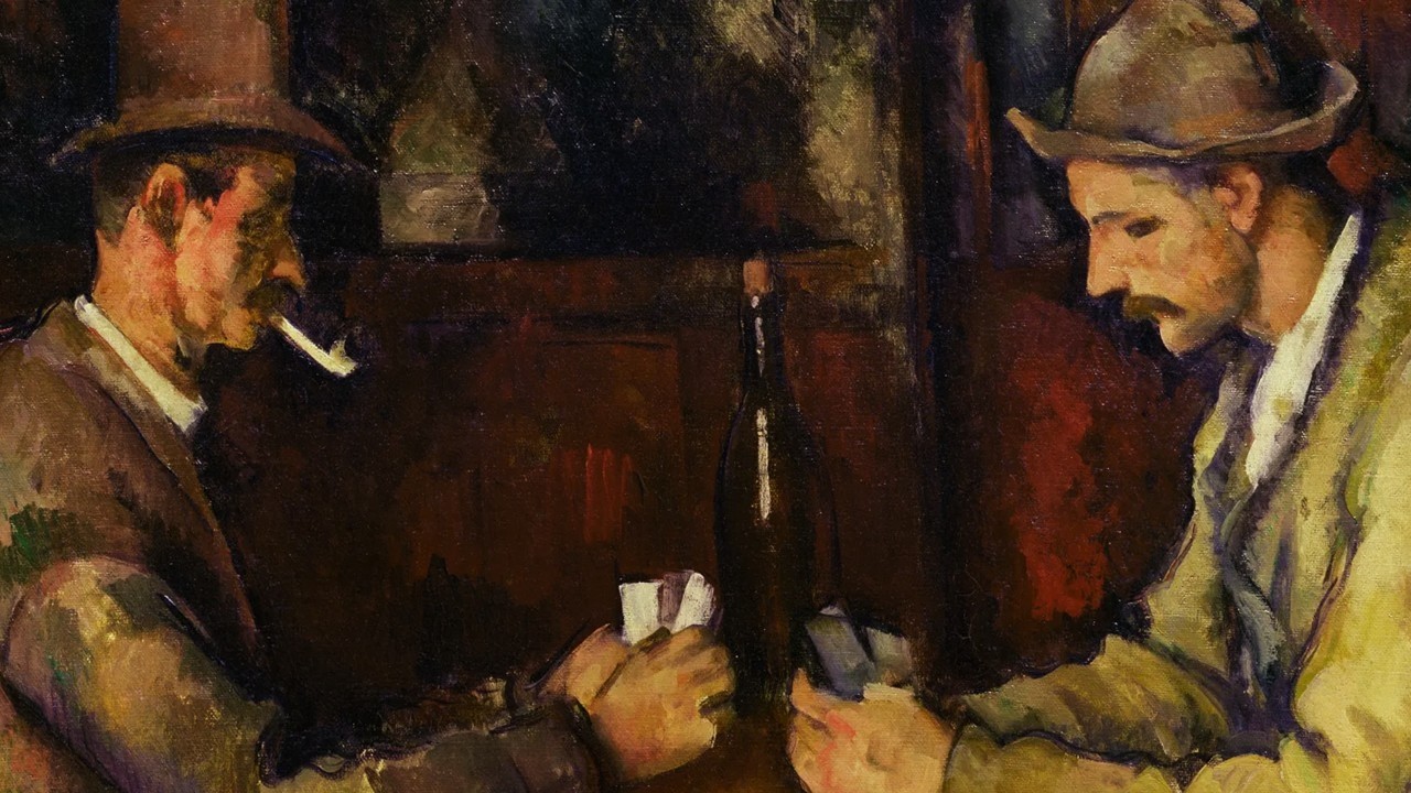 Either/Or: Kierkegaard on Aesthetic and Ethical Life