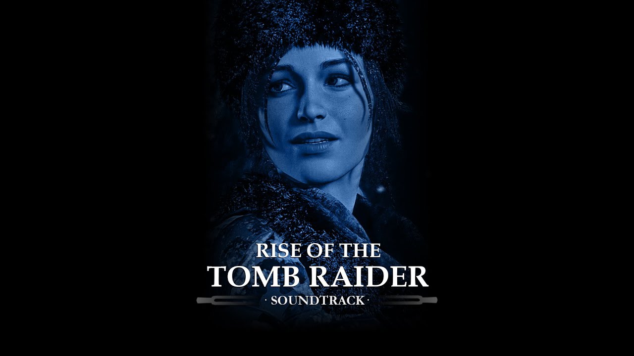Rise Of The Tomb Raider : Main Menu
