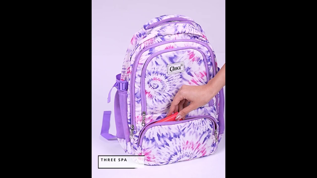 Backpack for Girls 