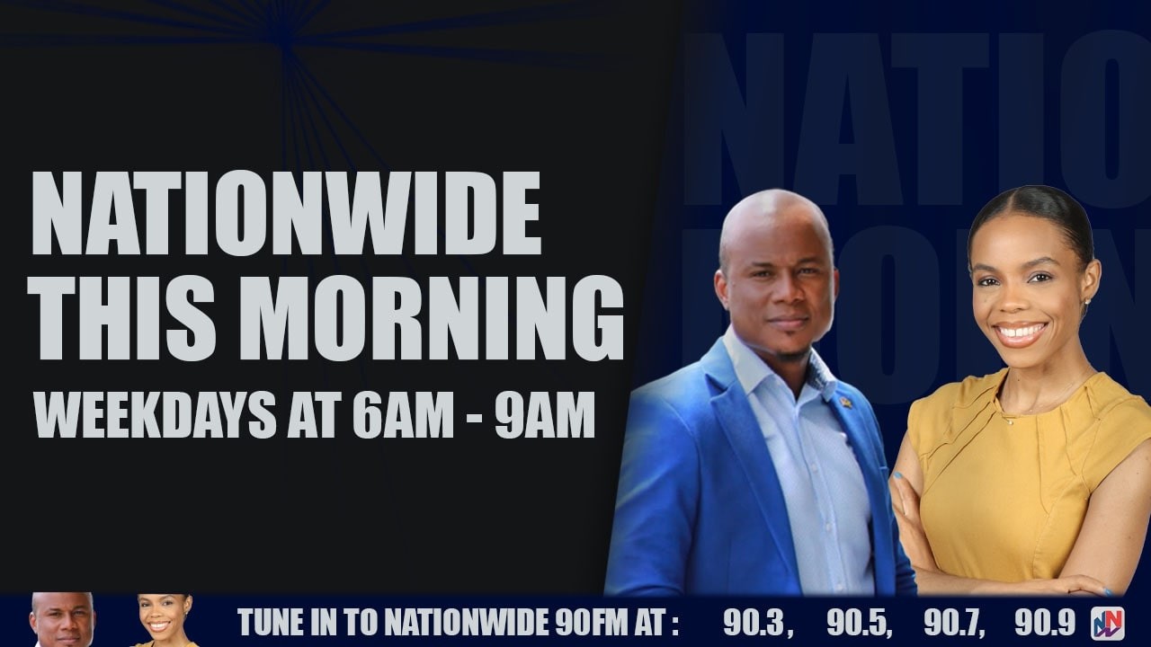 NATIONWIDE THIS MORNING MARCH 16, 2026