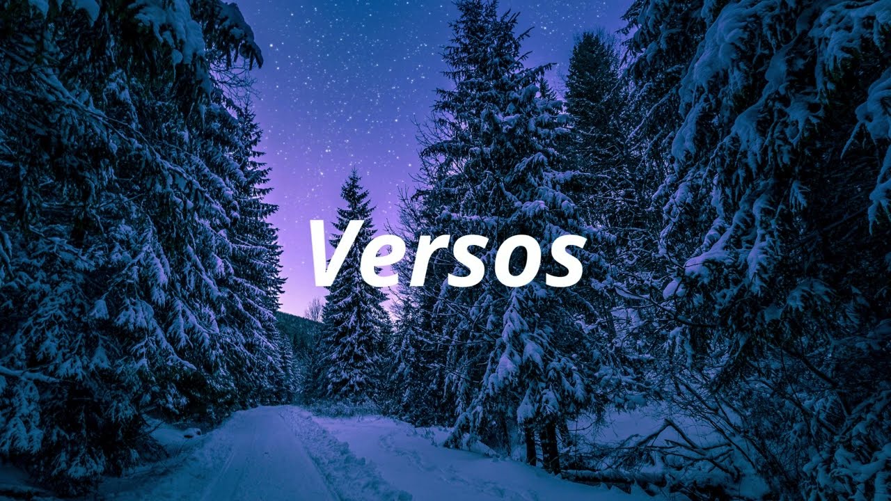 Versos - Jeferson Pillar (Legendado)