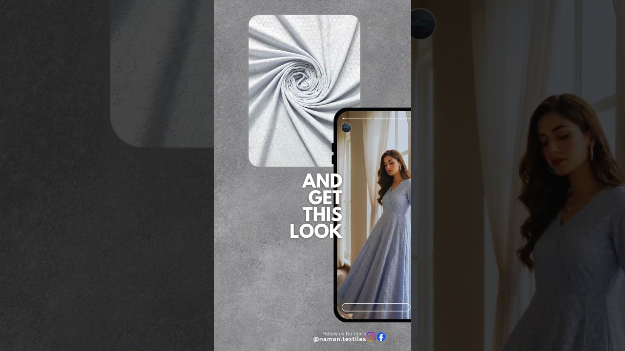 Cotton Hakoba All over fabric Naman Textiles Shanti Mohalla Delhi