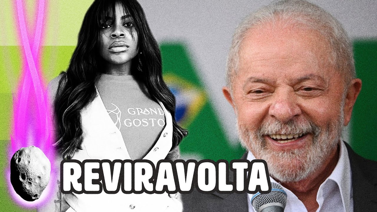 AÇÃO DO PT CONTRA JOJO TODYNHO GANHA NOVO CAPÍTULO NA JUSTIÇA | PLANTÃO