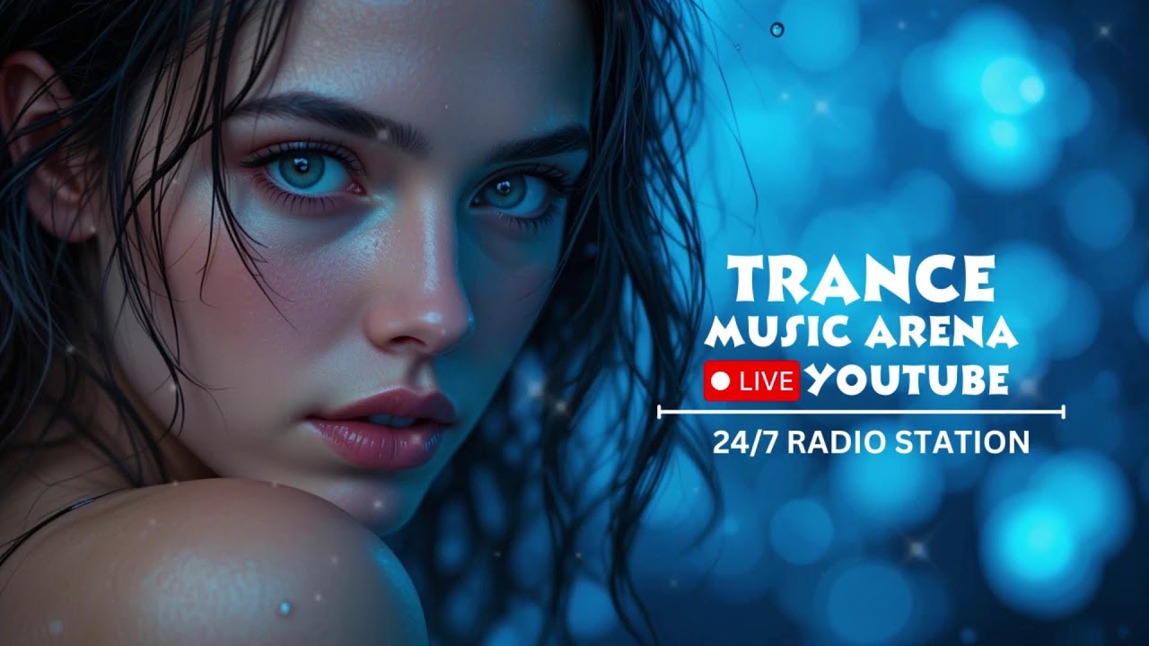 🌌 Stellar Trance Awakening | Cosmic Melodic Uplift Live (ID:285)