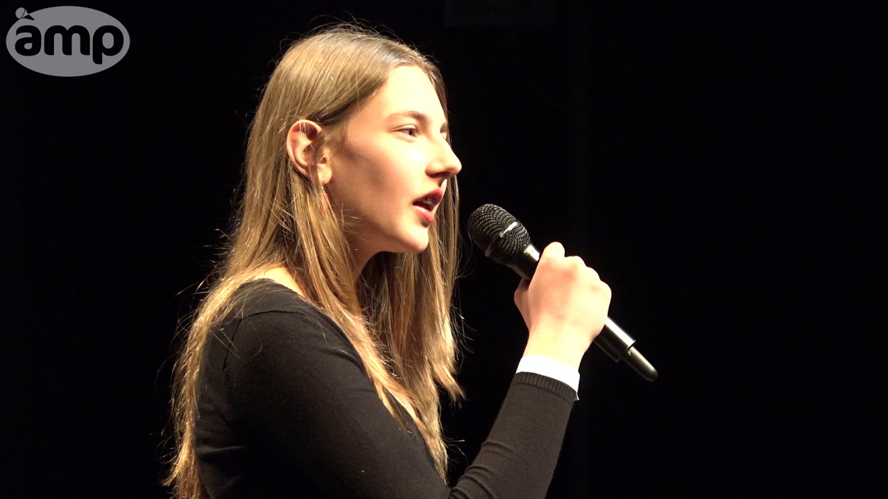 Klezmagic Junior: Finale Amsterdamse Muziekprijs 2018